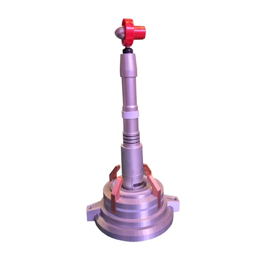 5th Doctor Who Sonic stand