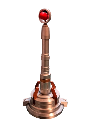8th Doctor Sonic Screwd..