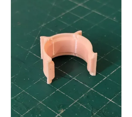 Bobbin clips