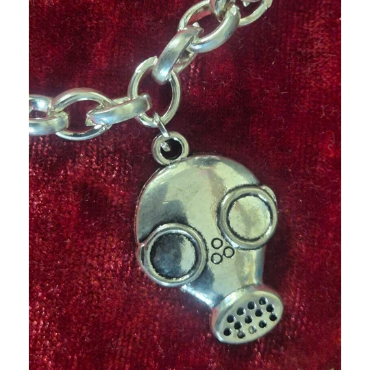 Doctor Who Charm Bracelet