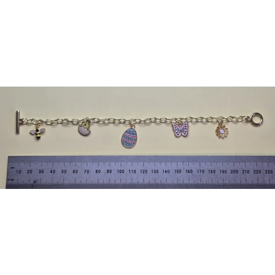 Easter Bracelet