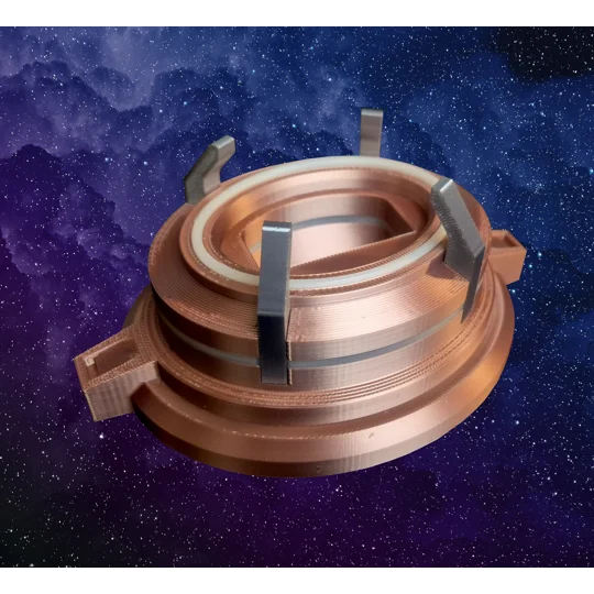 15th Sonic Screwdriver Stand