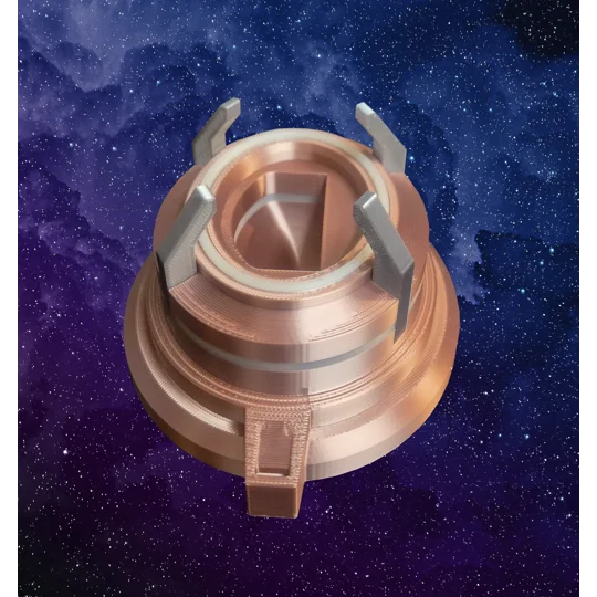 15th Sonic Screwdriver Stand