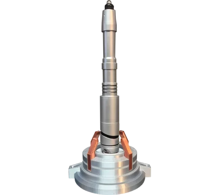 War Doctor Sonic Screwdriver Stand