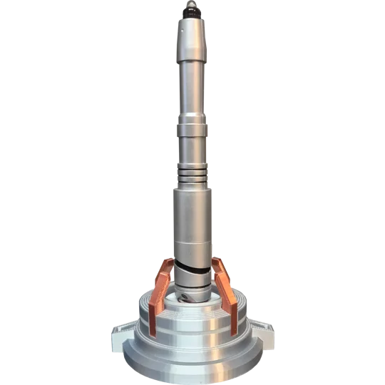 War Doctor Sonic Screwdriver Stand