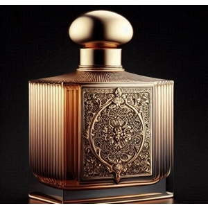 Oudh Amber | Ad Daarul Misk