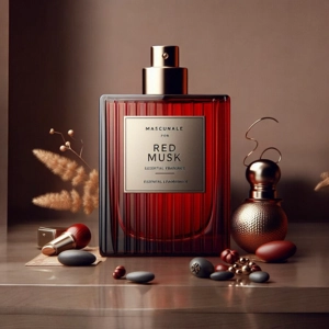 Red Musk | Ad Daarul Misk