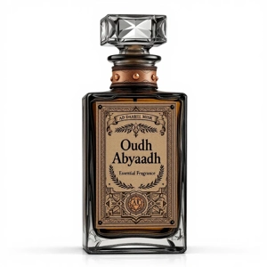 Oudh Abyaadh | Ad Daarul Misk