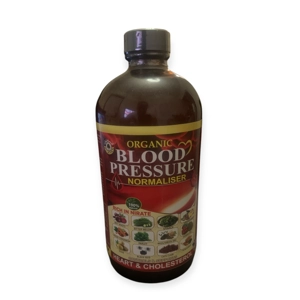 Blood Pressure Normaliser