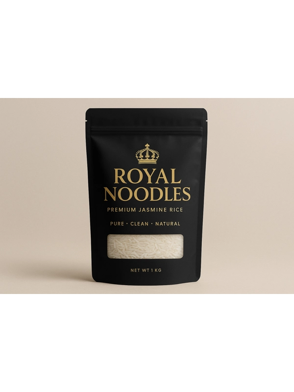 royal noodles jasmine rice