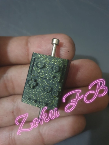 Zoku FB Game Dude Limited Edition