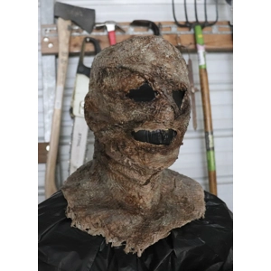 Serial killer creepy latex mask V2