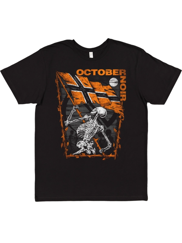 "Get Your Own Flag" T-Shirt