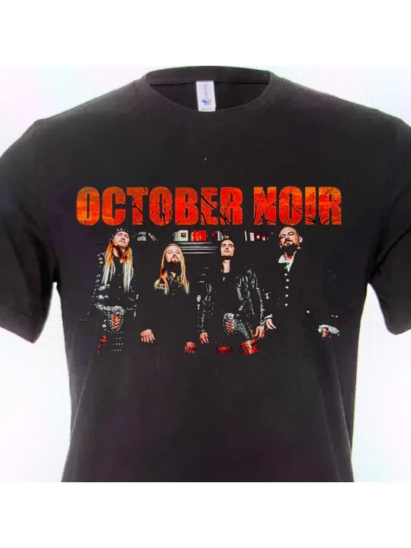 "Sinister" T-Shirt