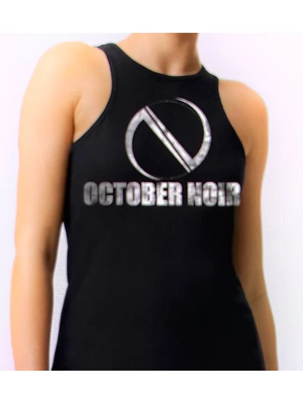 "Signal" women’s tank top