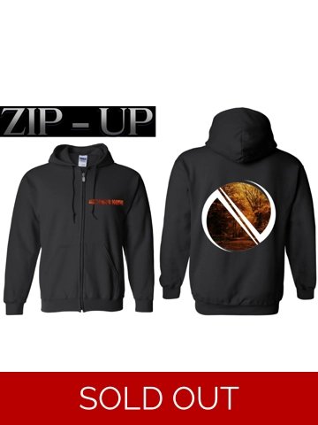 Official Hoodie (Zip-Up) Official Hoodie (Zip-Up)
