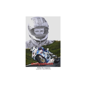 William Dunlop  Tyco