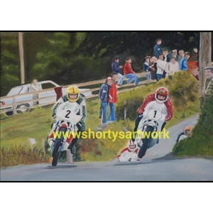 Road Racers