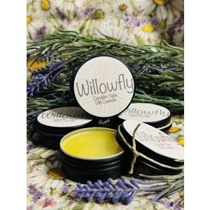 Dandelion Salve