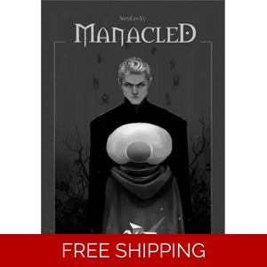Manacled Manacled
