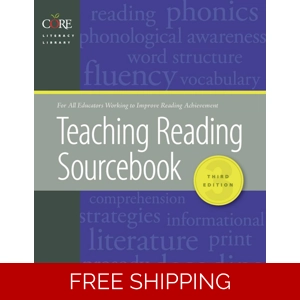 Reading Sourcebook