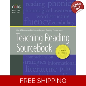 Reading Sourcebook Reading Sourcebook