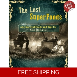 SuperFoods 126