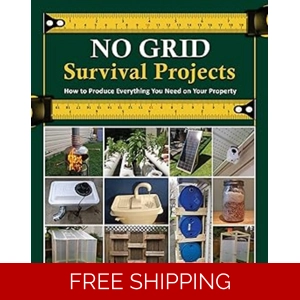 Survival Projects