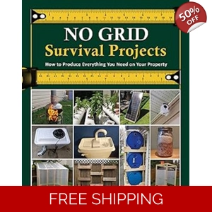 Survival Projects Survival Projects