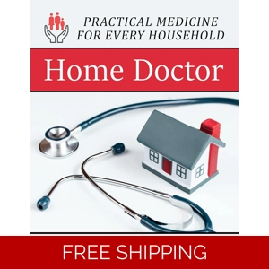 The Home Doctor