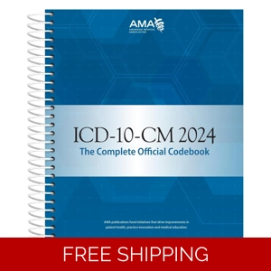 The Complete Official Codebook 2024