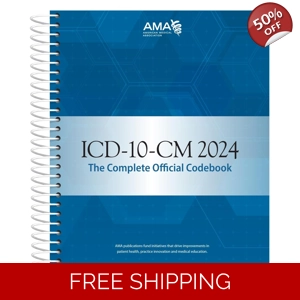 The Complete Official Codebook 2024