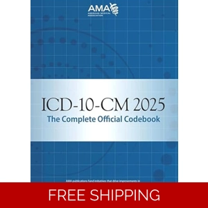 The Complete Official Codebook 2025