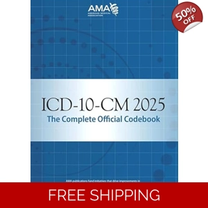 The Complete Official Codebook 2025
