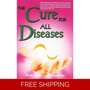 The Cure for All Diseases