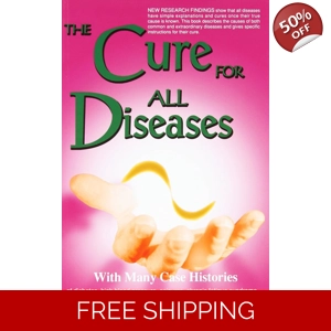 The Cure for All Diseases