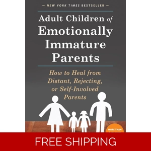 Adult Children of Emotionally