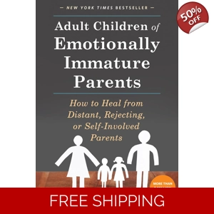 Adult Children of Emotionally