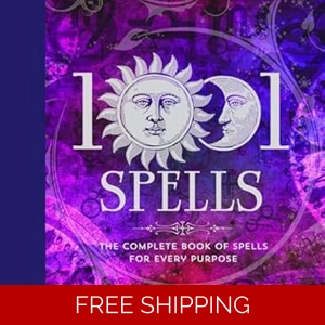 1001 Spells