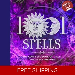 1001 Spells