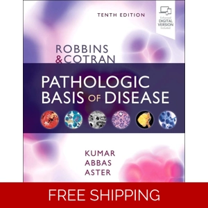 Cotran Pathologic Basis