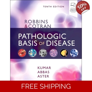 Cotran Pathologic Basis Cotran Pathologic Basis