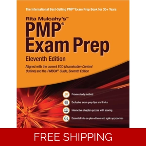 PMP Exam Prep