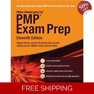 PMP Exam Prep