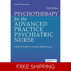 Psychotherapy for the Advanced
