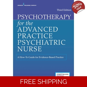 Psychotherapy for the Advanced