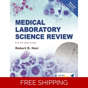 Laboratory Science Review