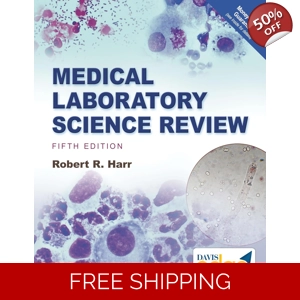 Laboratory Science Review