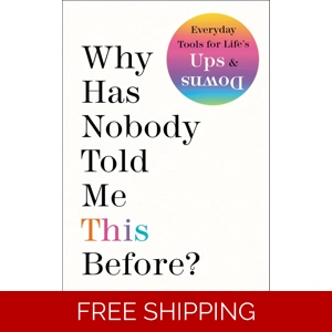 Why Has Nobody