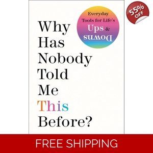 Why Has Nobody